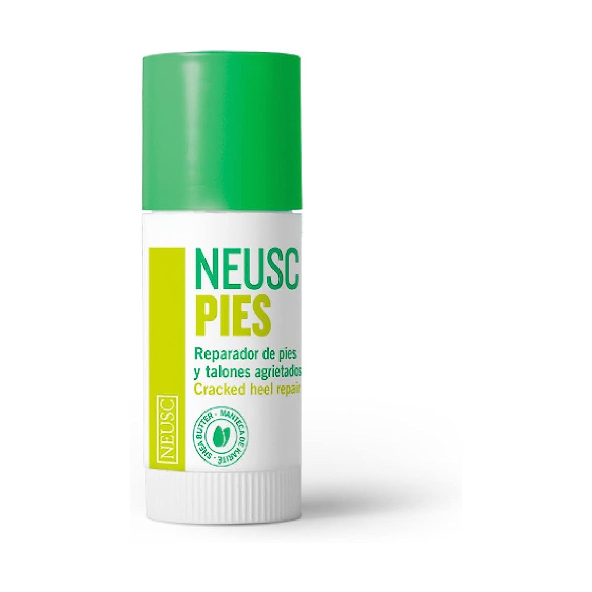 NEUSC PIES STICK REPARADOR 1 BARRA 24 G