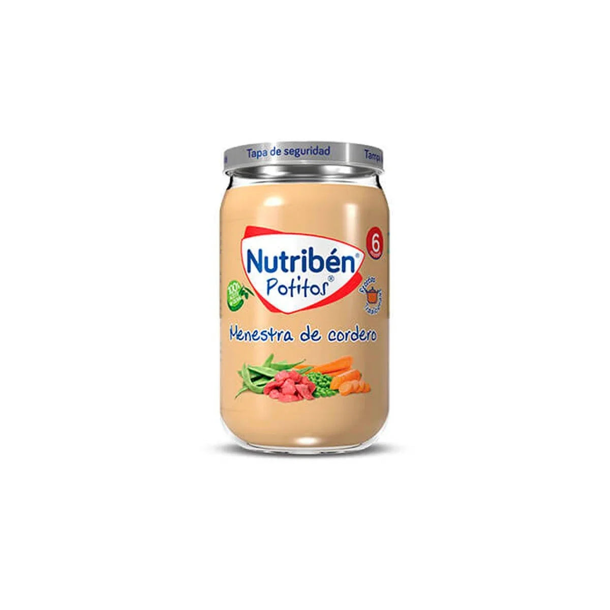 NUTRIBEN RECETAS TRADICIONALES MENESTRA DE CORDE