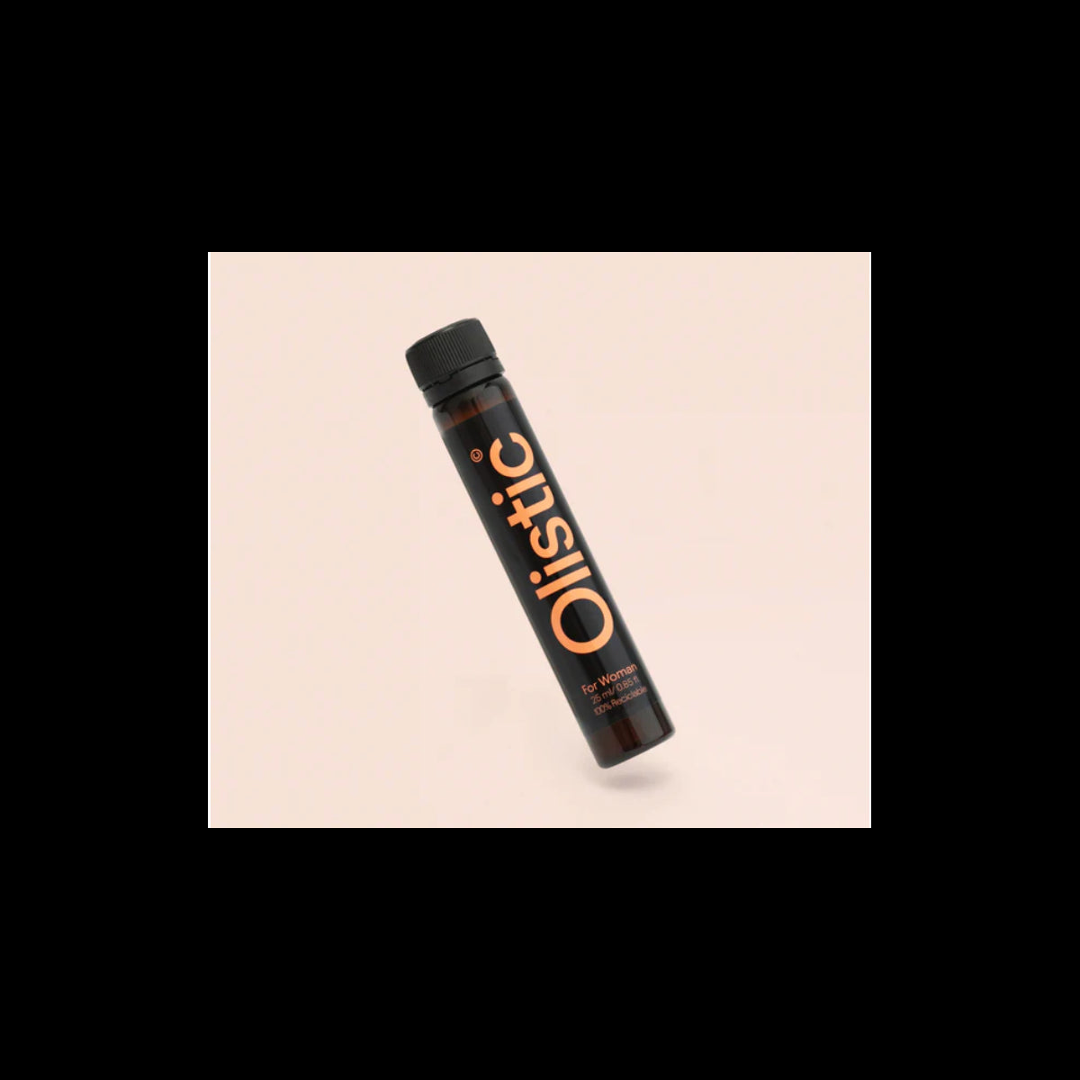 OLISTIC FOR WOMEN 28 FRASCOS 25 ML