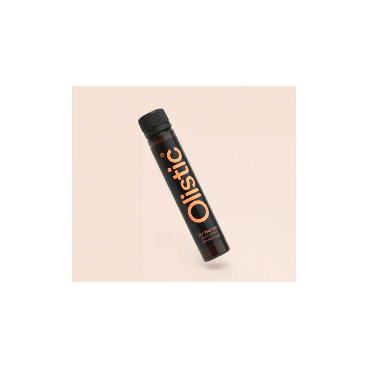 OLISTIC FOR WOMEN 28 FRASCOS 25 ML