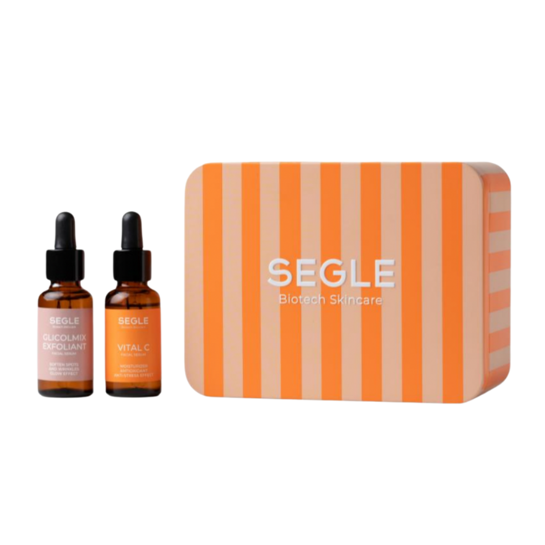 Segle Cofre Glow Skin