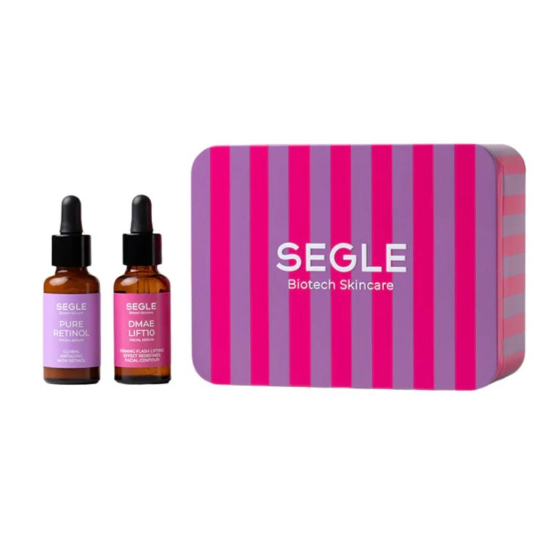 Segle Cofre Well Aging