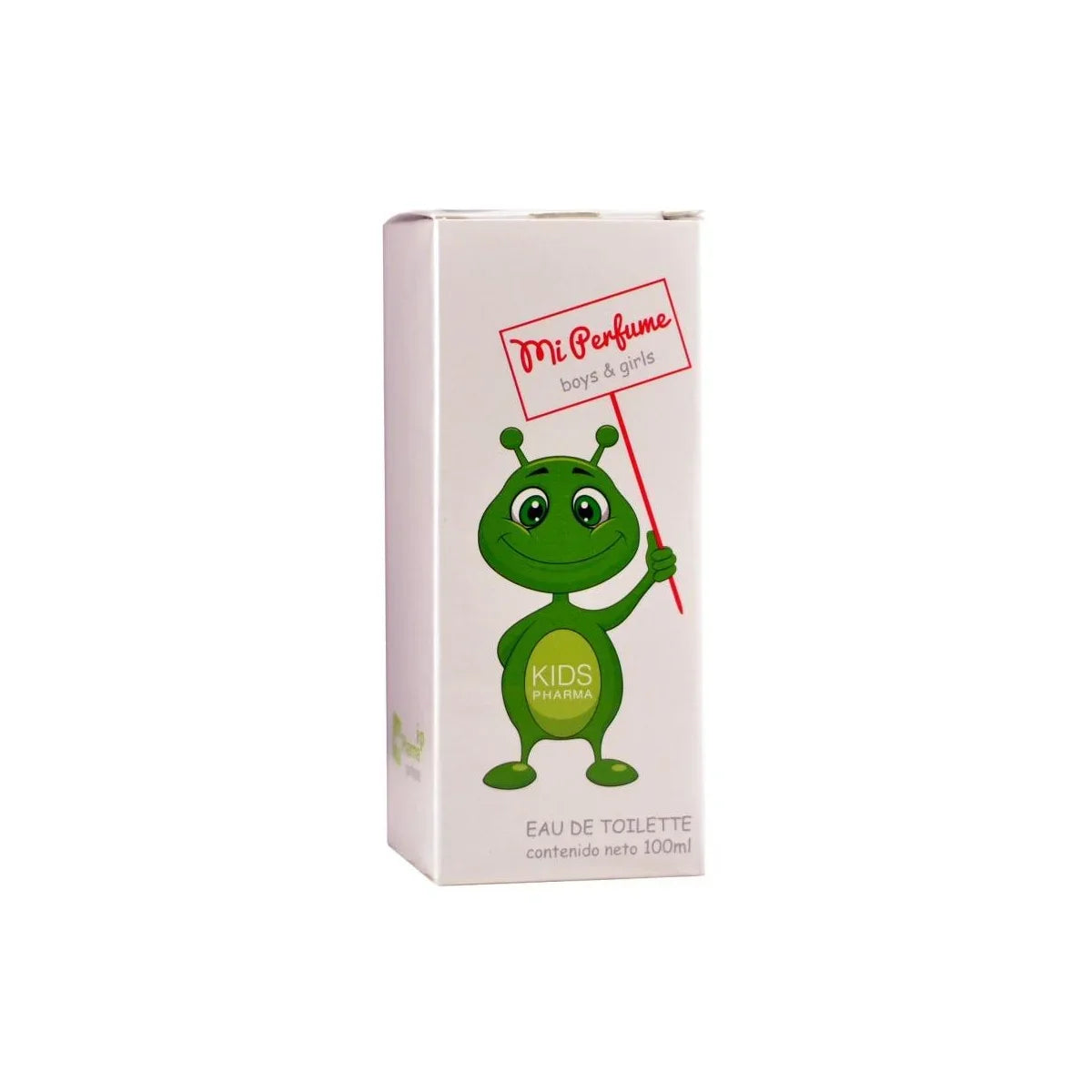 PHARMA KIDS EAU DE TOILETTE 1 ENVASE 100 ML K