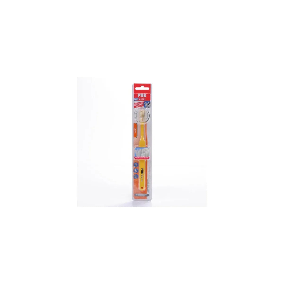 CEPILLO DENTAL ADULTO PHB DURO