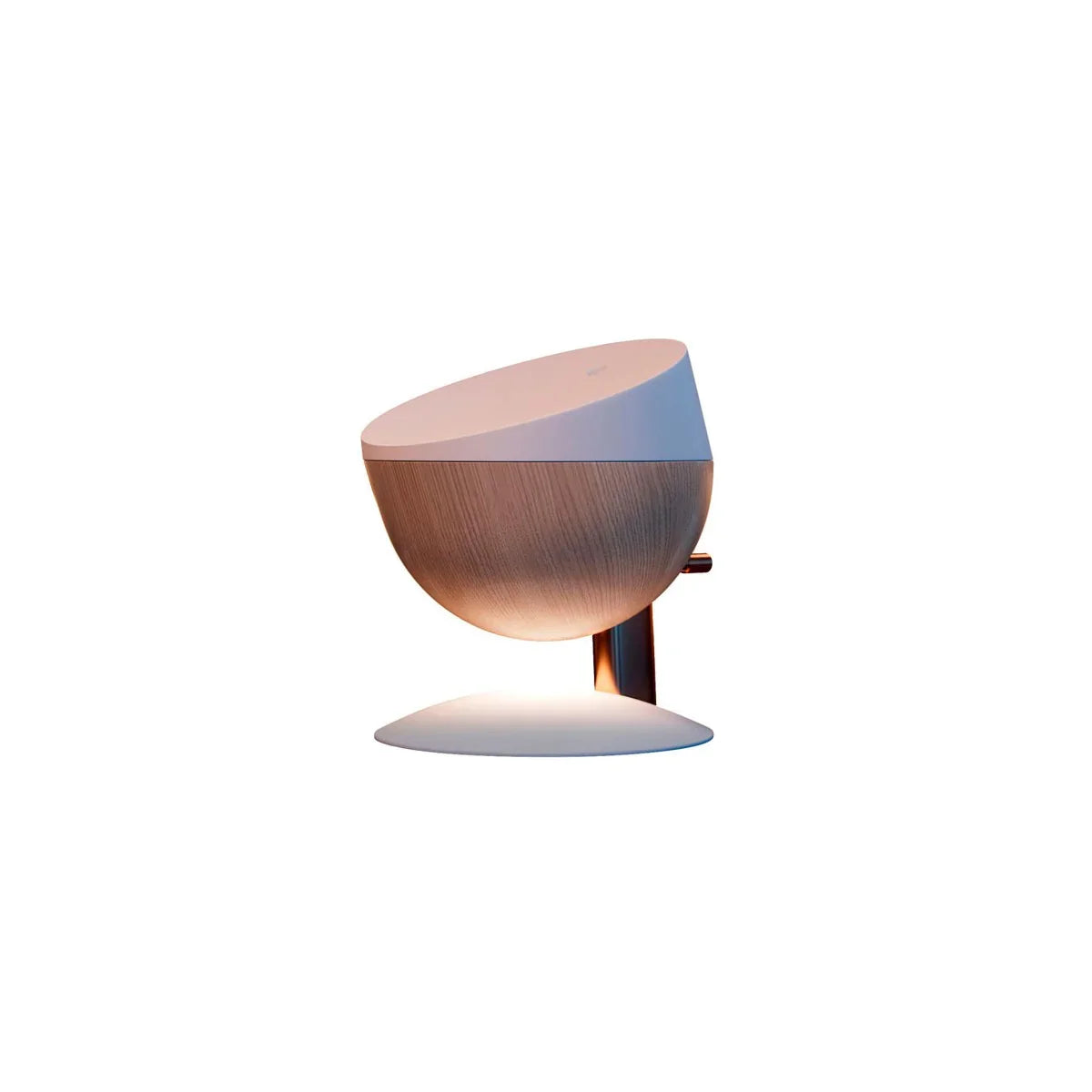 PRANAROM HUMIDIFICADOR ARTY DIFUSOR ULTRASONICO