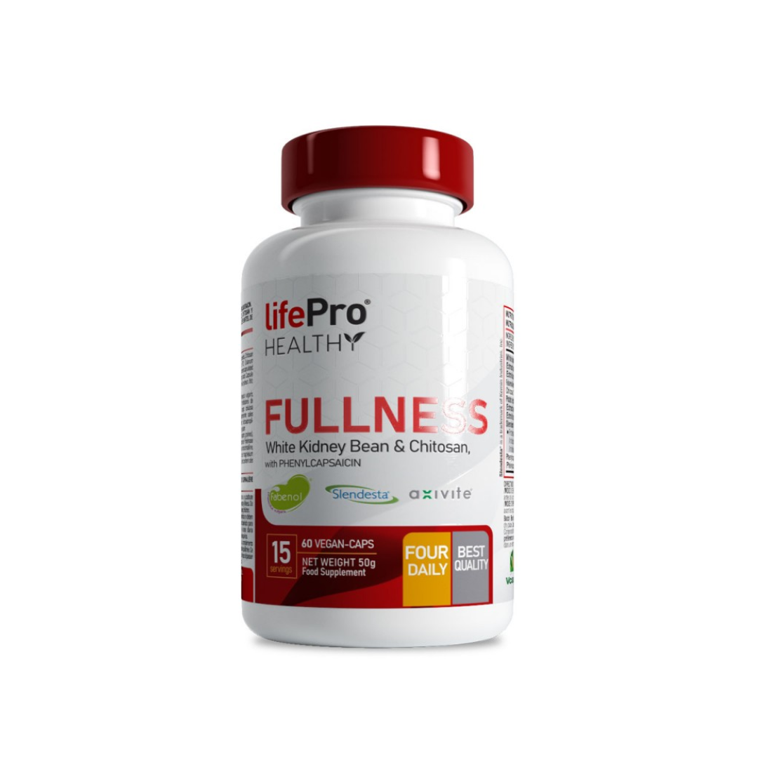 LIFE PRO FULLNESS 60 CAPS