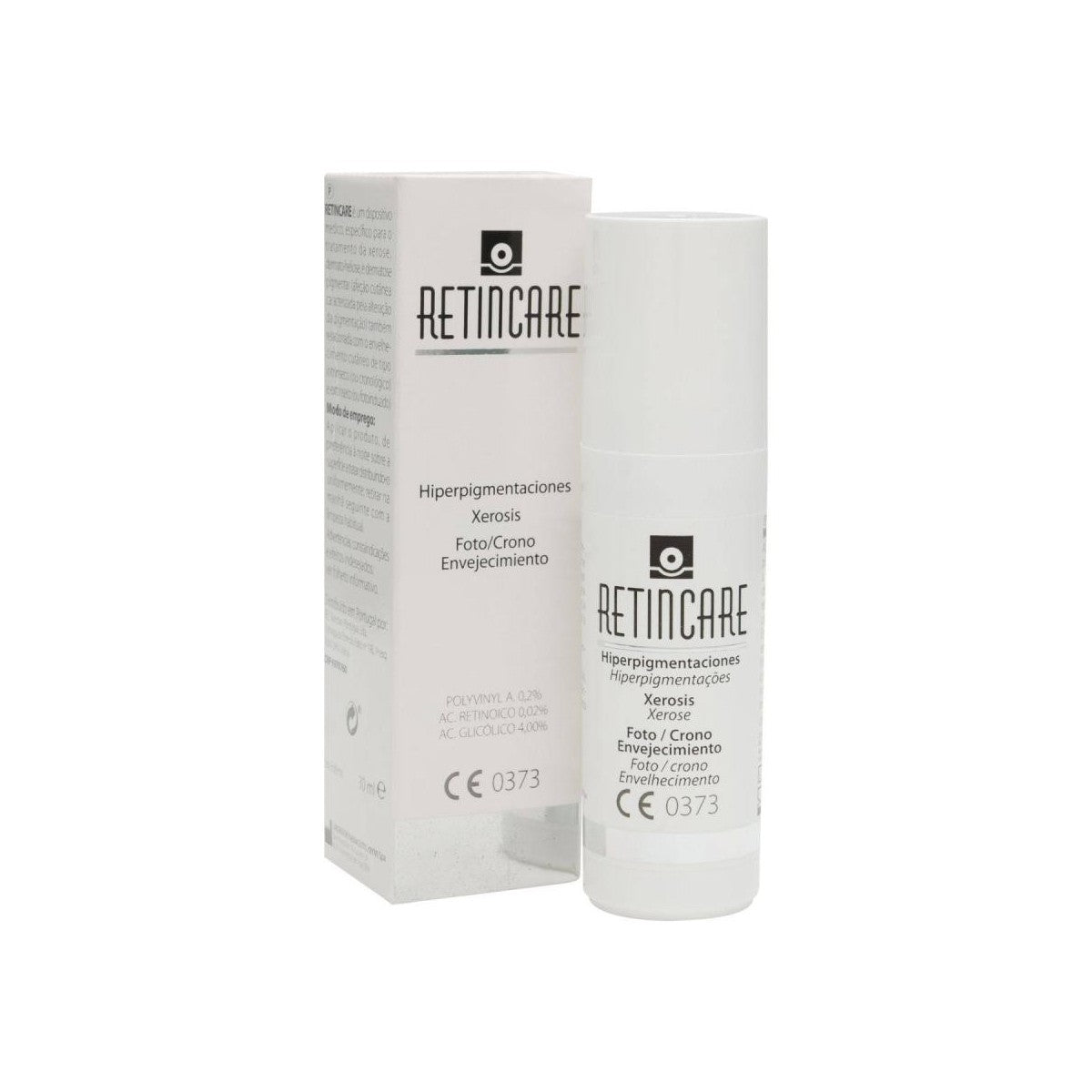 RETINCARE 1 ENVASE 30 ML