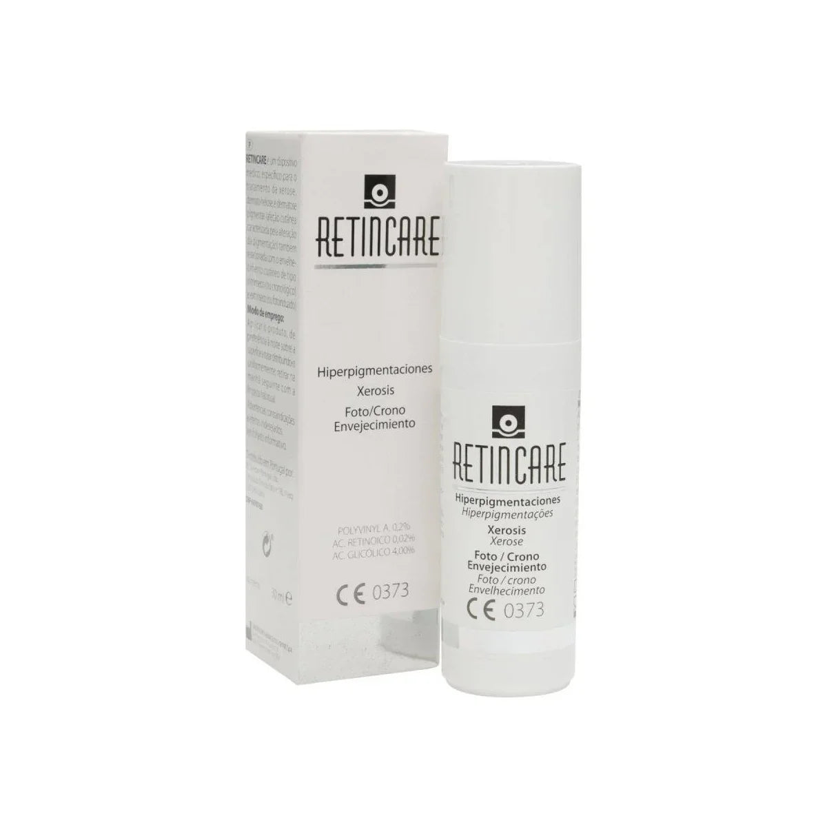 RETINCARE 1 ENVASE 30 ML