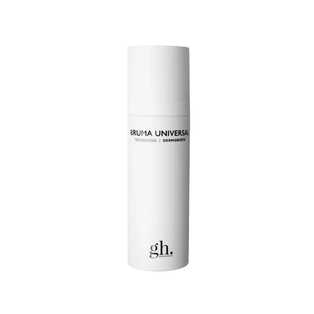 Gema Herrerías Bruma Universal 100Ml.