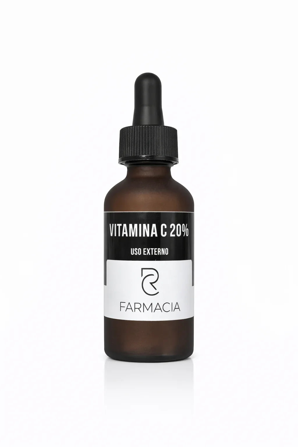 FCR Activo Concentrado Vitamina C 20% 20 Ml.
