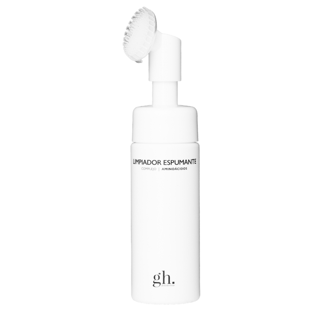 Gema Herrerías Limpiador Espumante 150Ml.