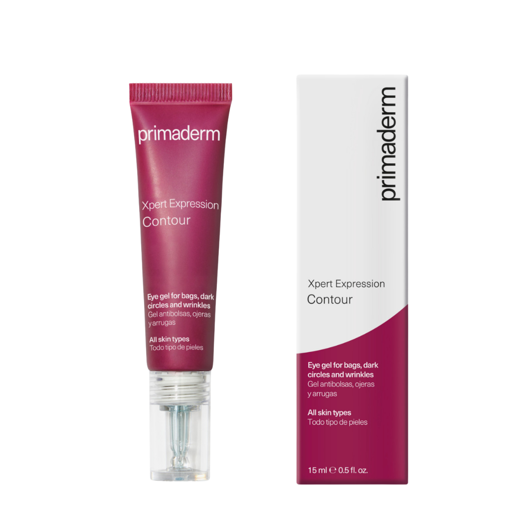 Primaderm Xpert Expression Contorno Ojos 15 ml