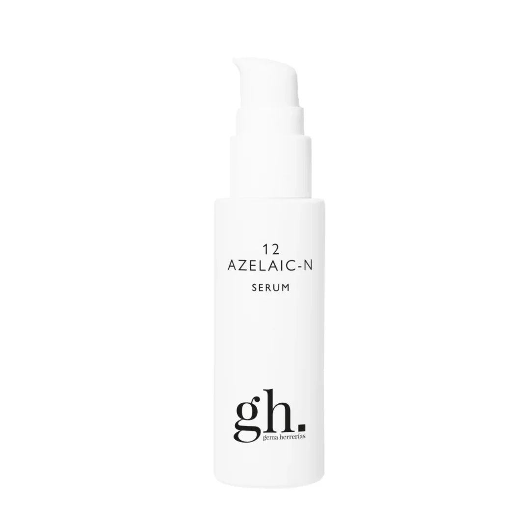 GH 12 AZELAIC-N SERUM DESPIGMENTANTE 30ML