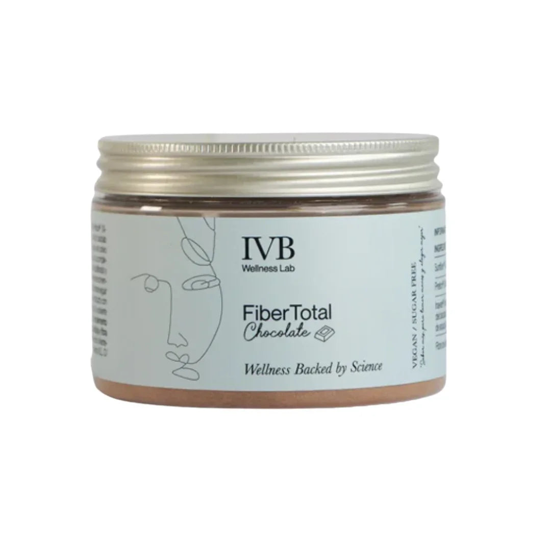 IVB FibraTotal 120 g