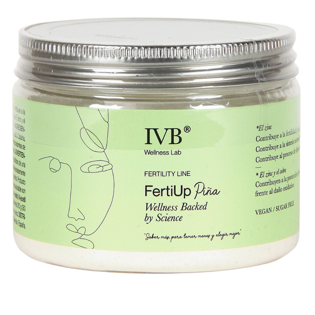 IVB FertiUp Piña 210 g