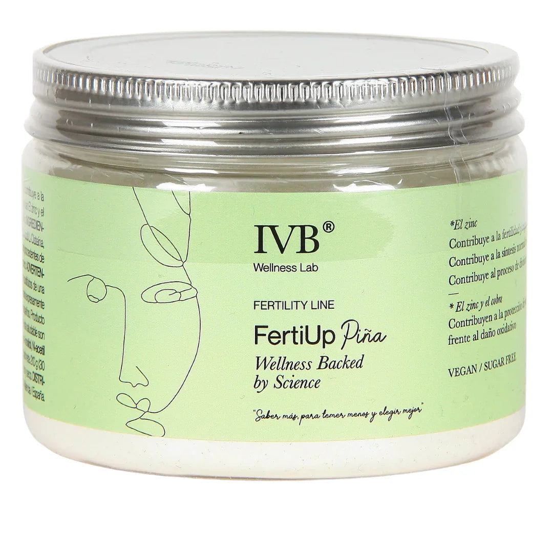 IVB FertiUp Piña 210 g