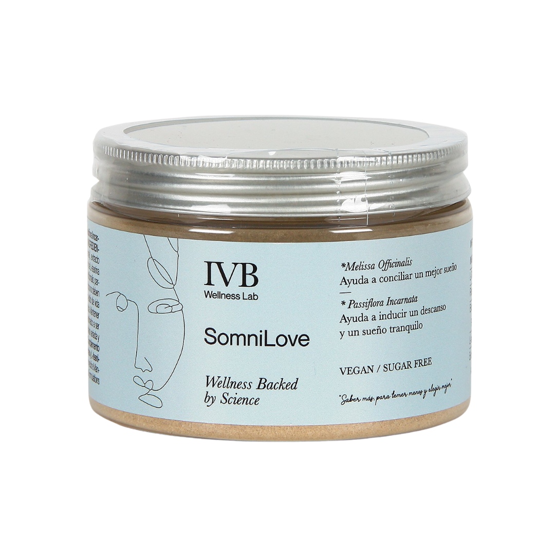 IVB SomniLove 180 g Neutro