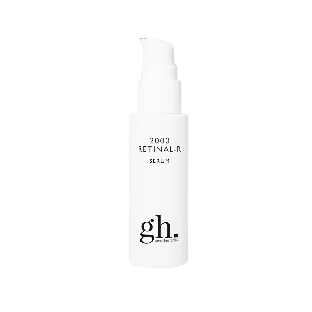 Frasco de GH Gema Herrerías 2000 RETINAL-R Sérum 30 ml