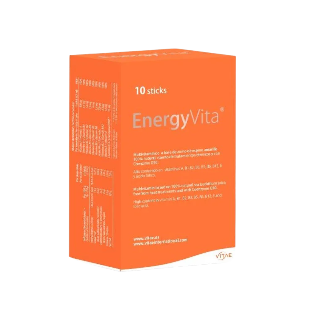 Vitae EnergyVita 10 Sticks