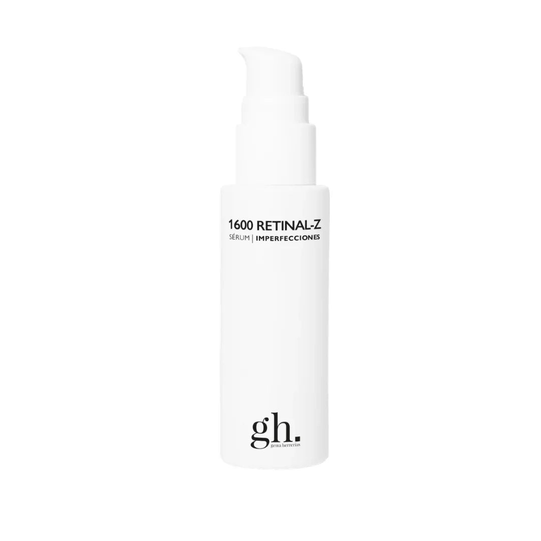 Gh Sérum 1600 Retinal-Z 30 Ml