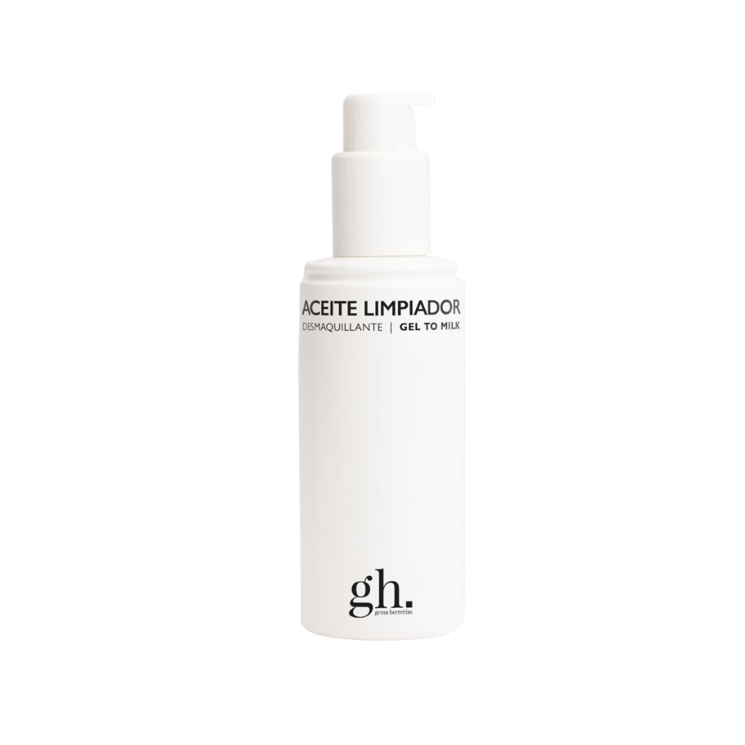 GH ACEITE LIMPIADOR 50ML