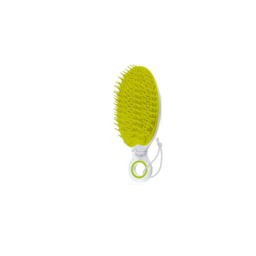 Cepillo Marieta Hairstyle
