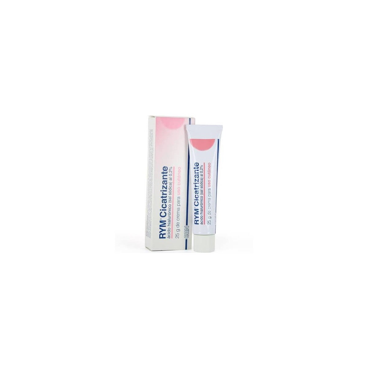 RYM CICATRIZANTE 1 ENVASE 25 G