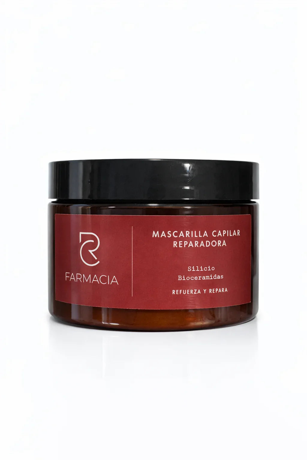 FCR Mascarilla Capilar Reparadora 200Ml.