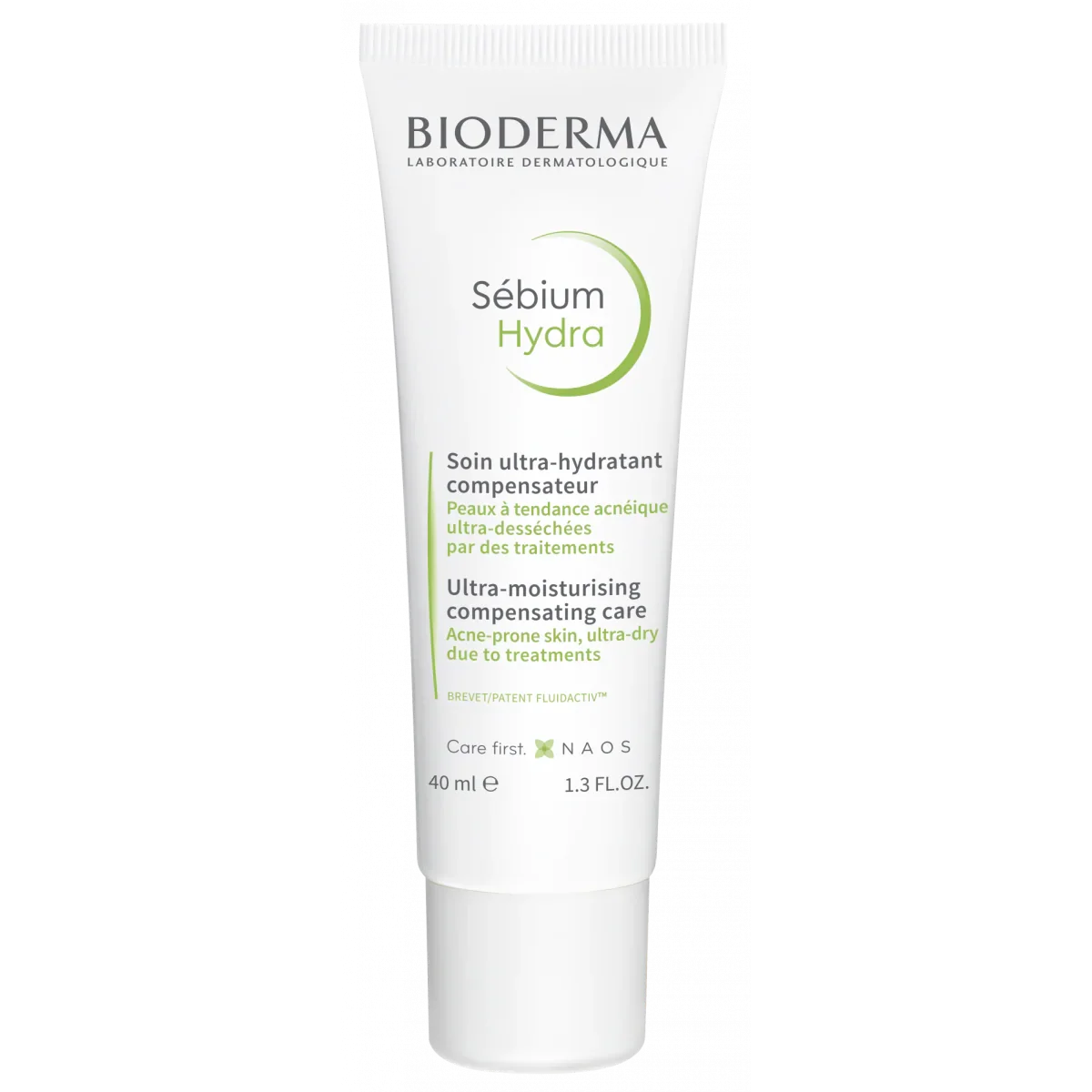Bioderma Sebium Hydra 40ml Crema Hidratante