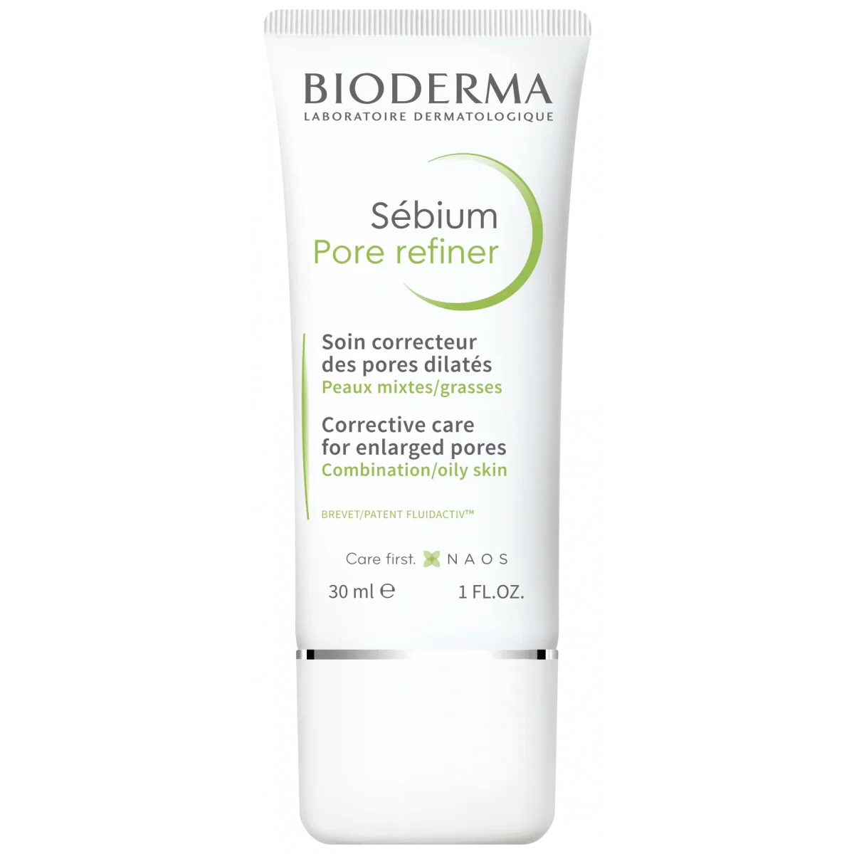 Bioderma Sebium Pore Reginer 30ml Refiner Afinador de Poros