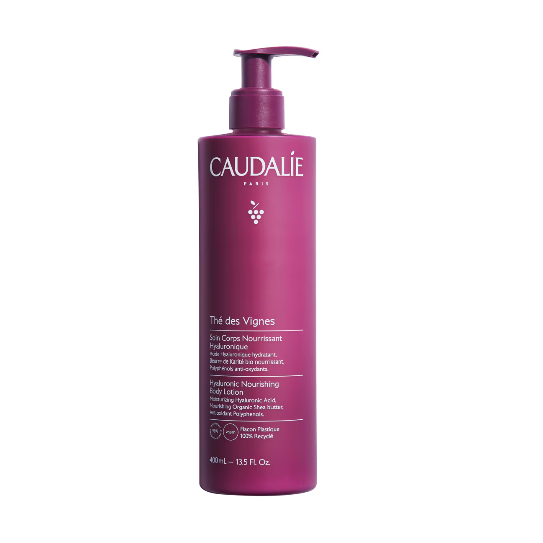 Caudalie Thé Des Vignes Body Lotion 400 Ml.