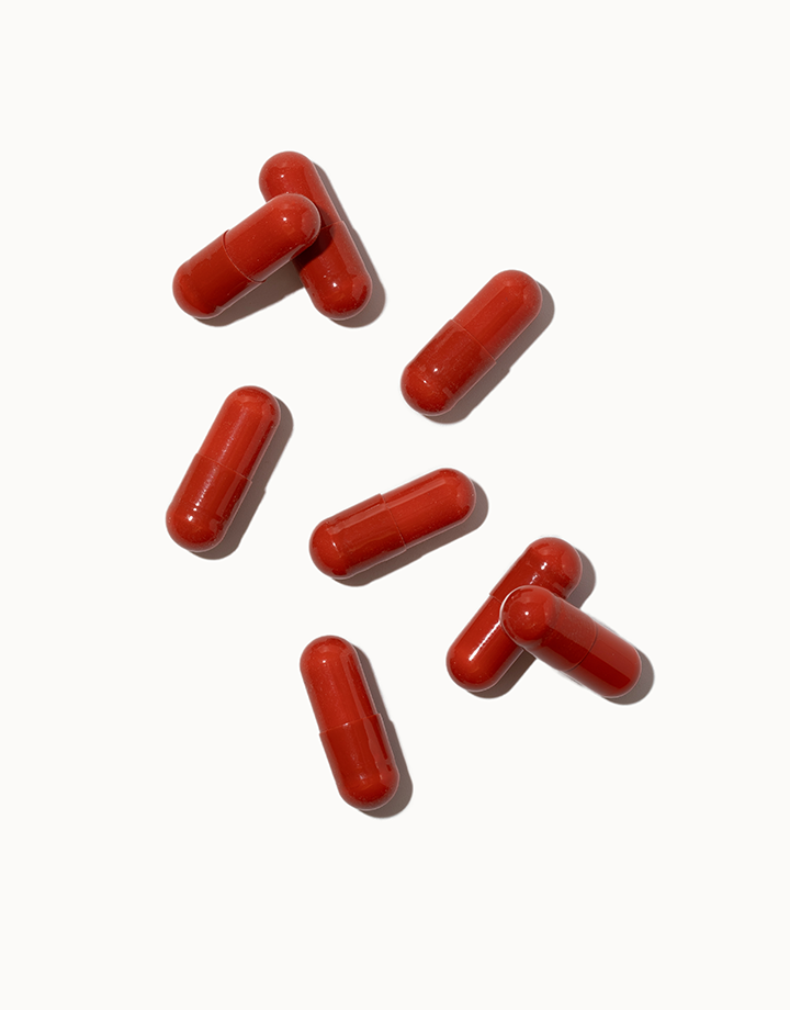 Fórmula de Segle Firming Peptides Pro con colágeno, vitaminas y minerales