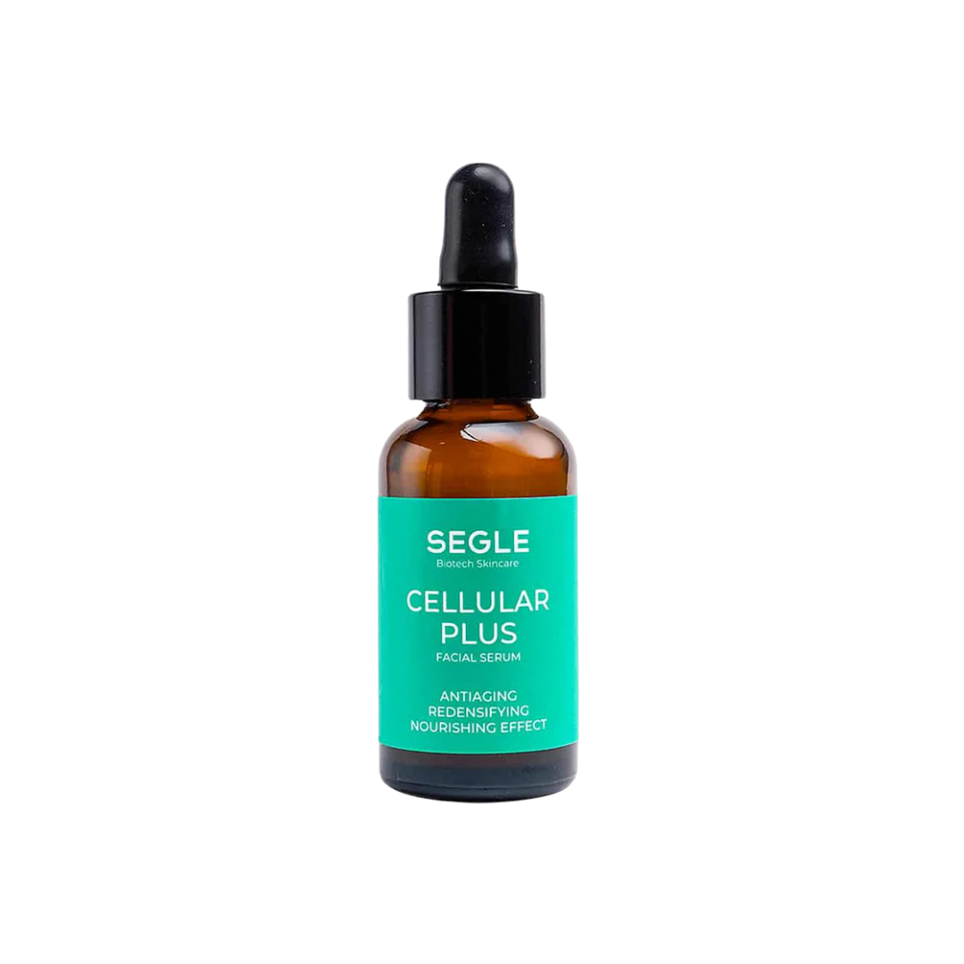 SEEGLE CELLULAR PLUS SERÚM 30ML