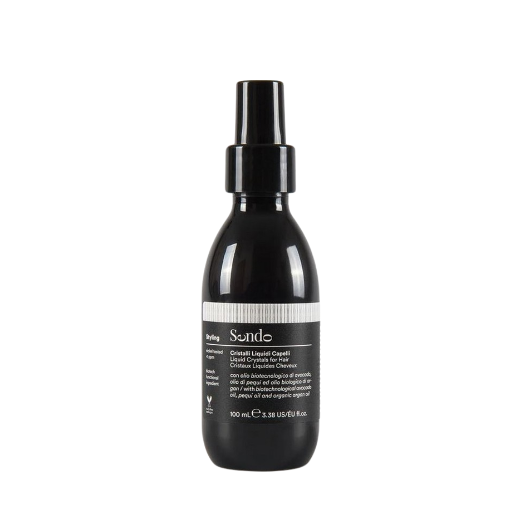 SENDO STYLING CRISTALES LIQUIDOS 100ML