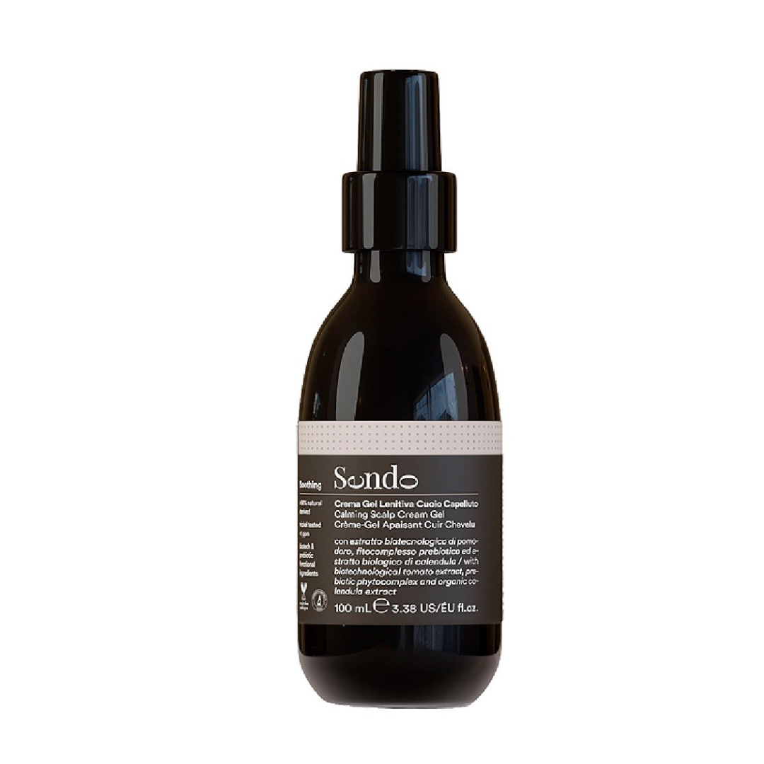 SENDO CREMA LENITIVA SOOTHING 100 ML