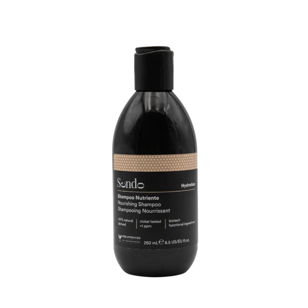 SENDO CHAMPU NUTRITIVO HIDRATACION 250ML