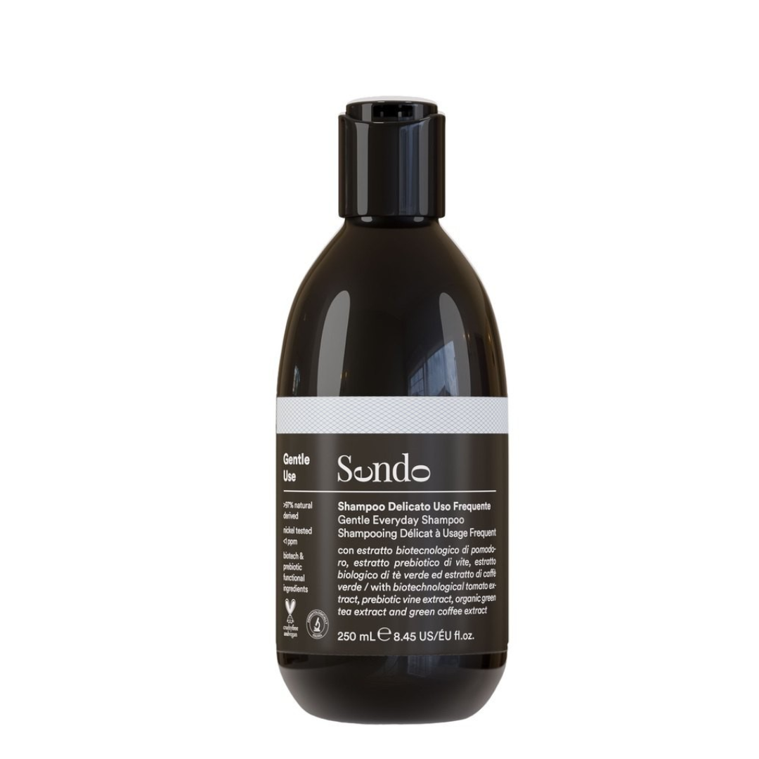 SENDO CHAMPU USO DIARIO 250ML