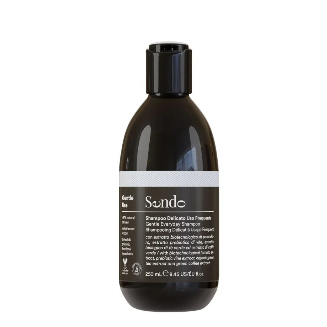 SENDO CHAMPU USO DIARIO 250ML