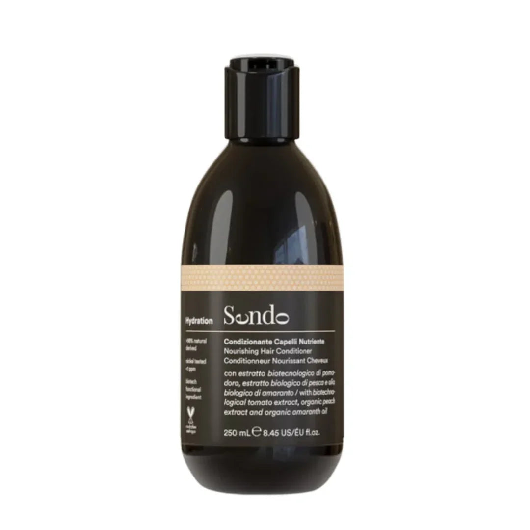 SENDO ACONDICIONADOR HYDRATACION 250ML