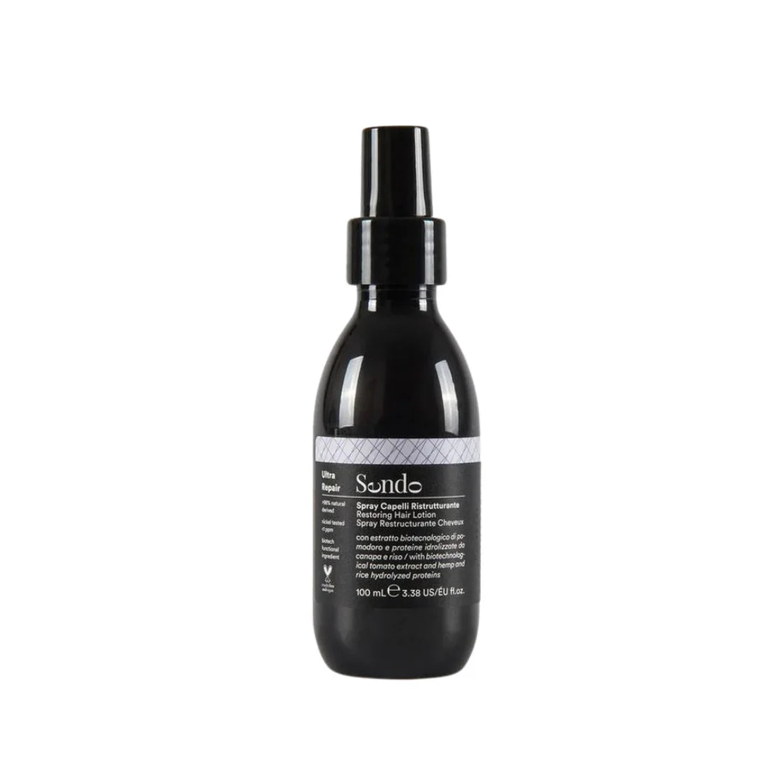 SENDO SPRAY ULTRA REPAIR CABELLO DAÑADO 100ML