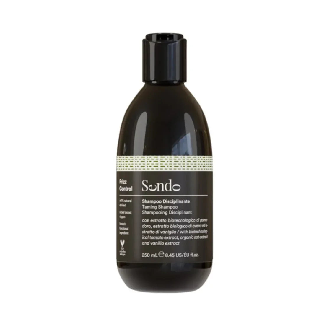 SENDO CHAMPU FRIZZ CONTROL 250ML
