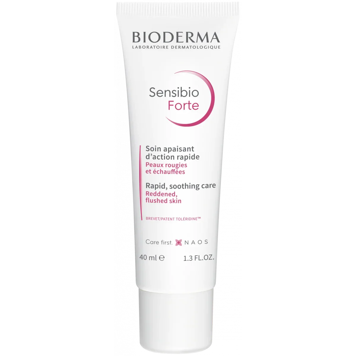 Bioderma Sensibio Forte 40ml Crema Calmante