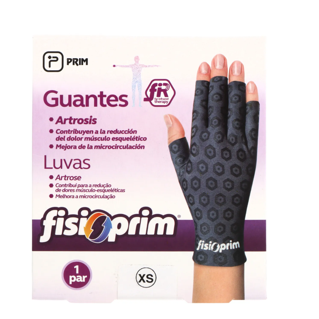 Prim Guantes Artrosis