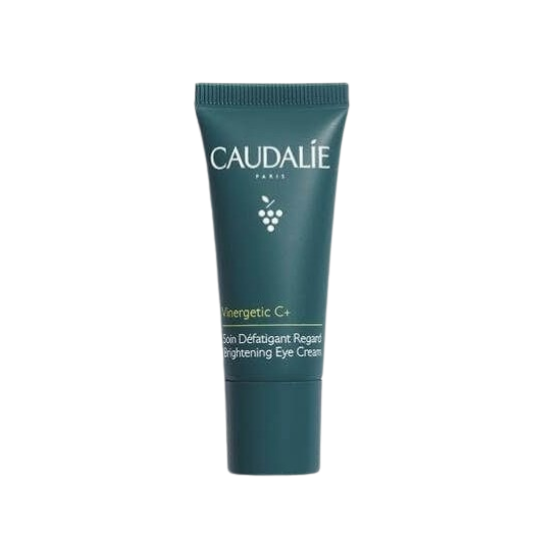 Caudalie Vinergetic C+ Tratamiento De Ojos Antifatiga 15 Ml.