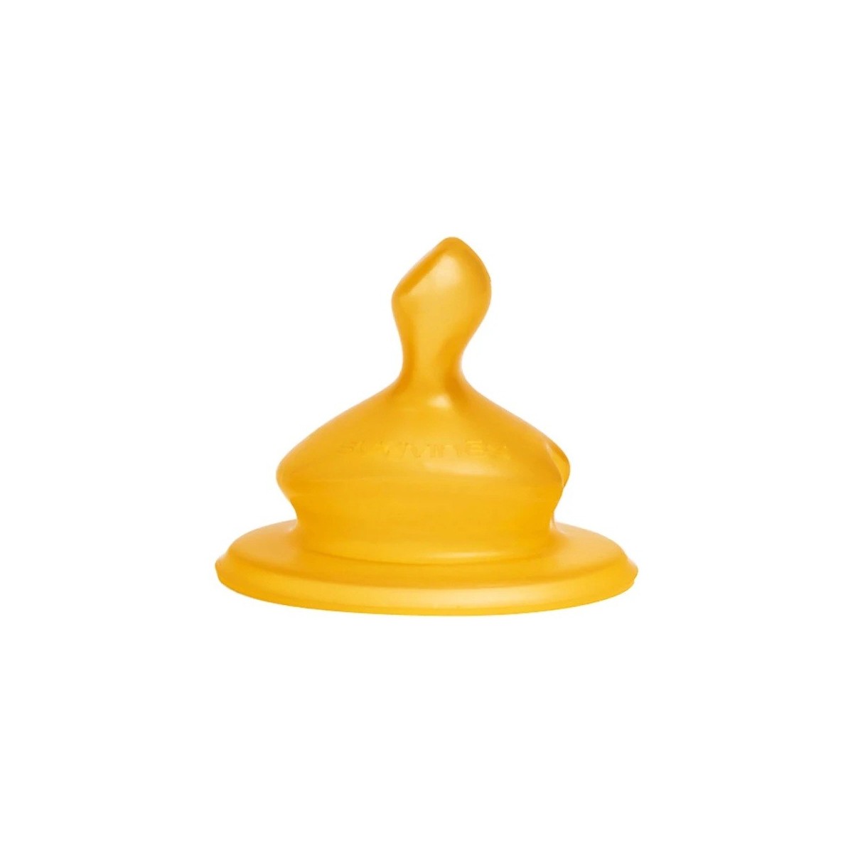TETINA LATEX ANATOMICA SUAVINEX TALLA 2 M 2 UNID