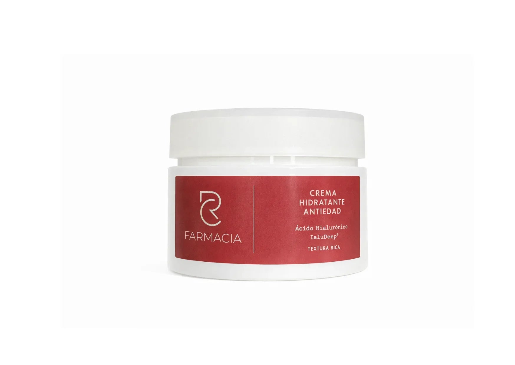 FCR Crema Hidratante Antiedad 50Ml