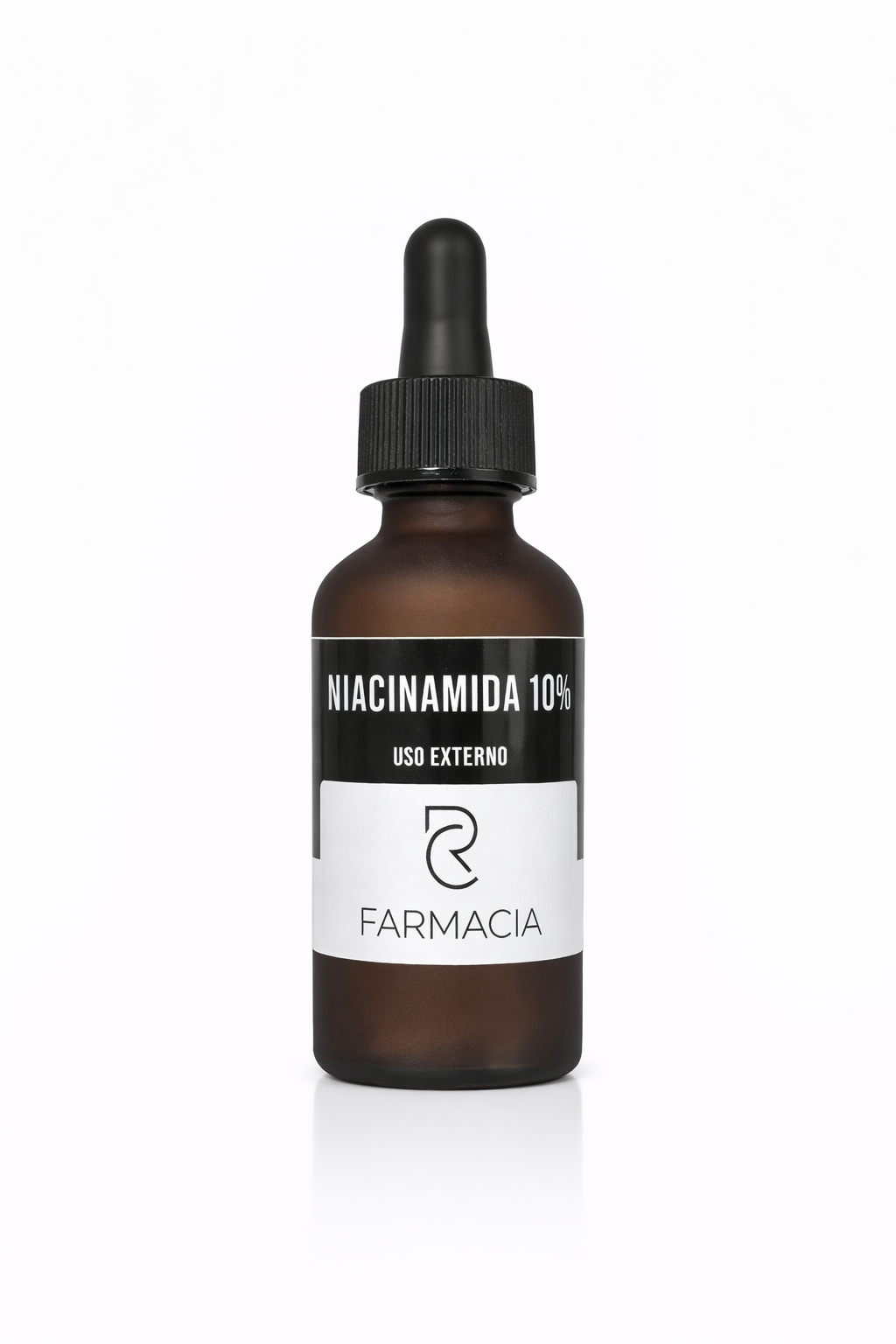 FCR Activo Concentrado Niacinamida 20 Ml.