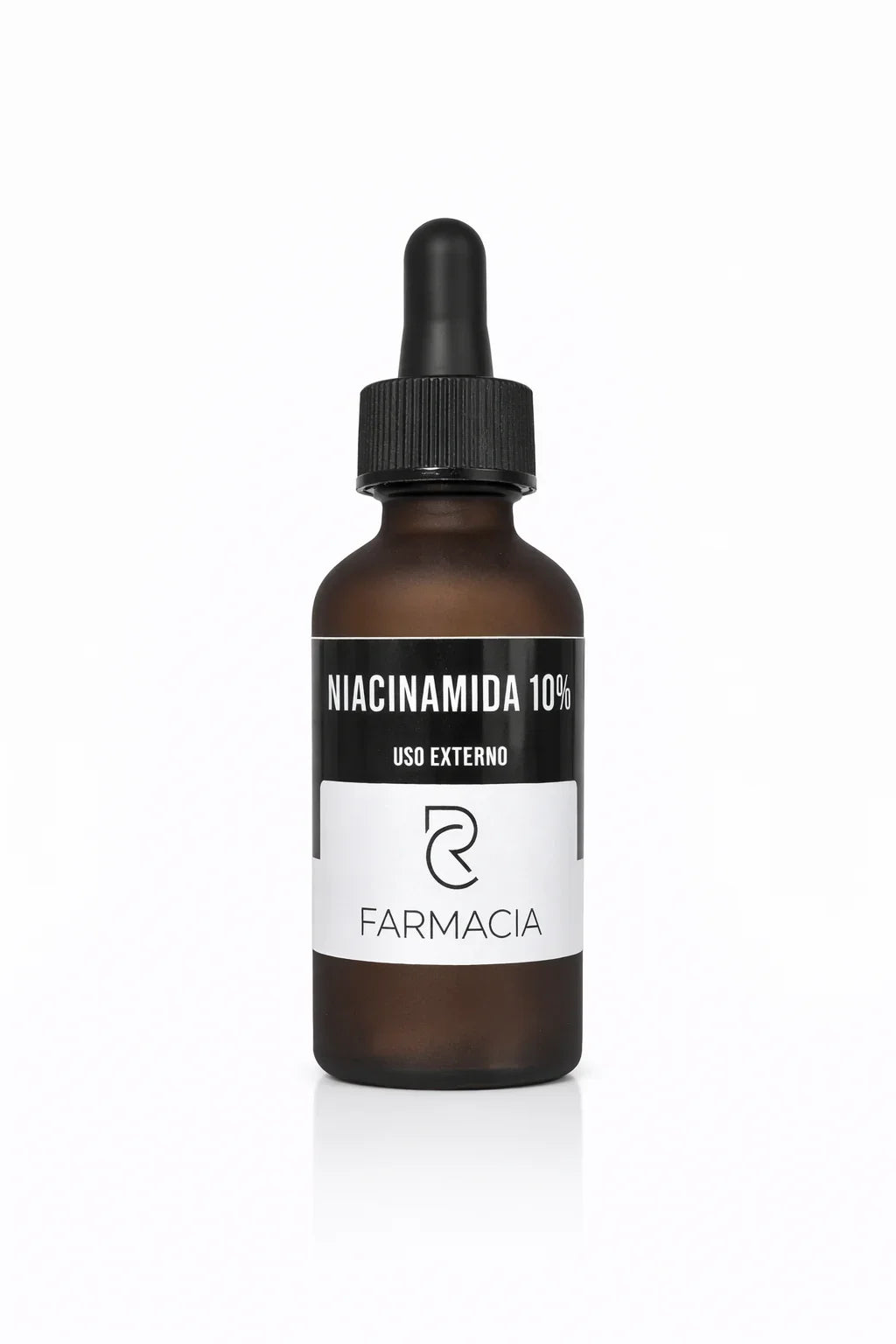 FCR Activo Concentrado Niacinamida 20 Ml.
