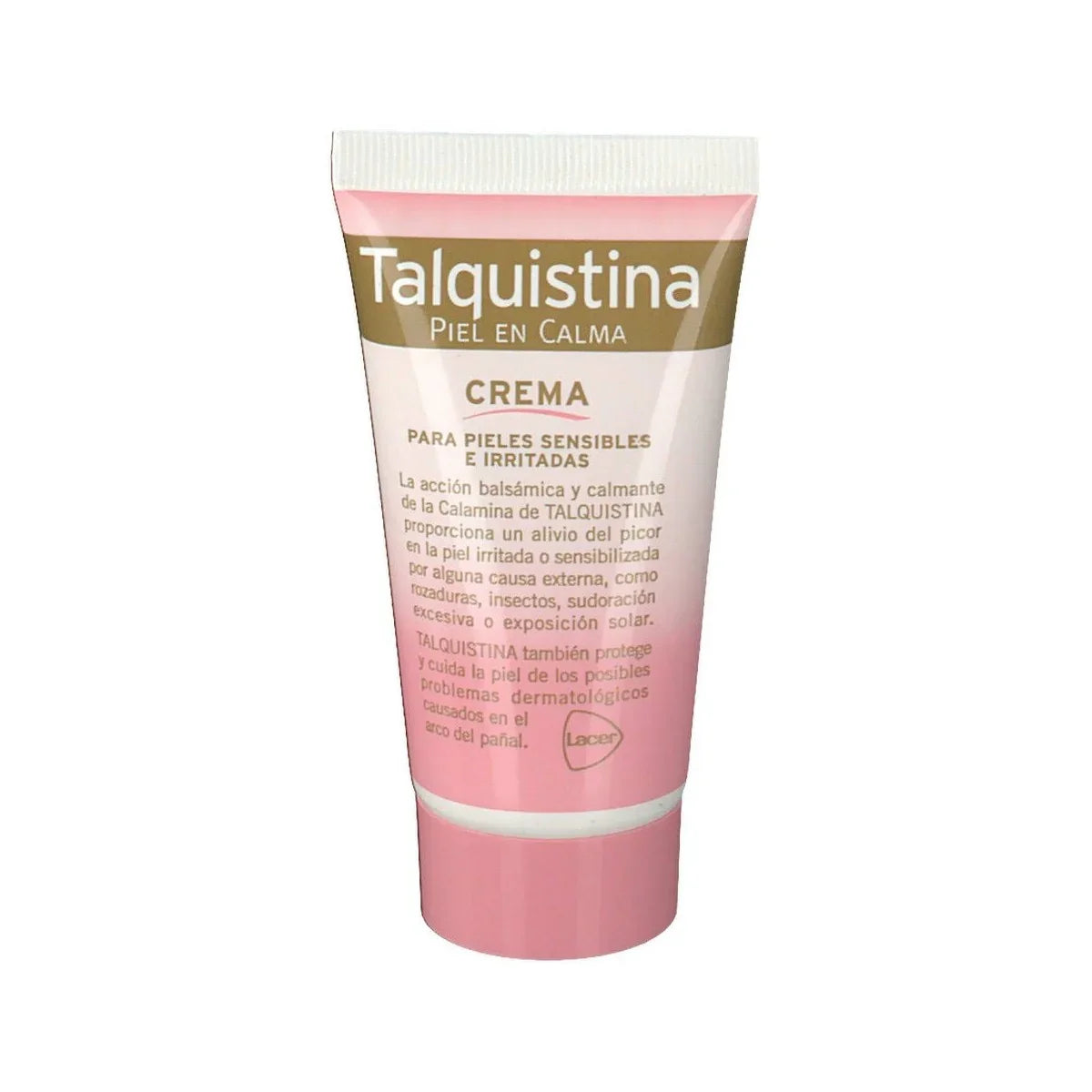 TALQUISTINA CREMA 1 TUBO 50 ML