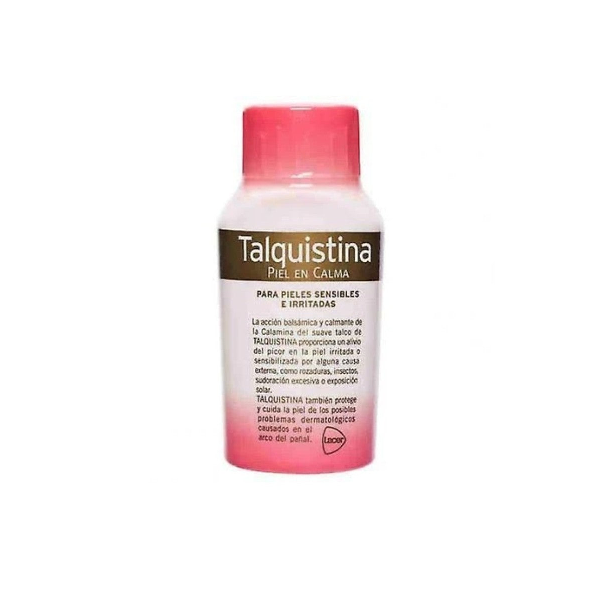 TALQUISTINA 1 ENVASE 50 G